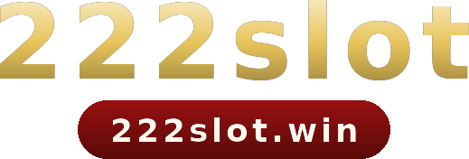 222slot logo