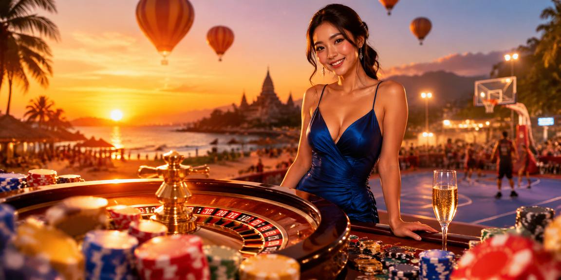 222slot Classic Roulette Pro ကို ဘာကြောင့်ရွေးသင့်လဲ